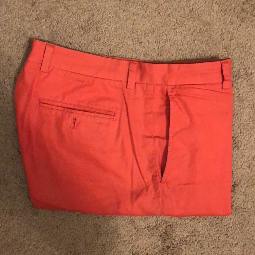 Vineyard Vines Nantucket Red shorts